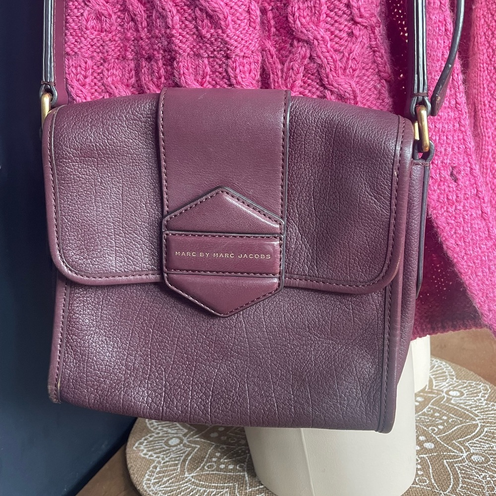 Vintage Marc Jacob’s Bag